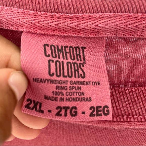 Old Row The Charlie Daniels T-Shirt - Picture 4 of 4